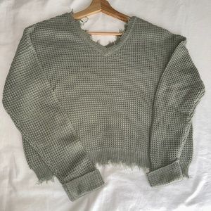 MOON & MADISON SWEATER